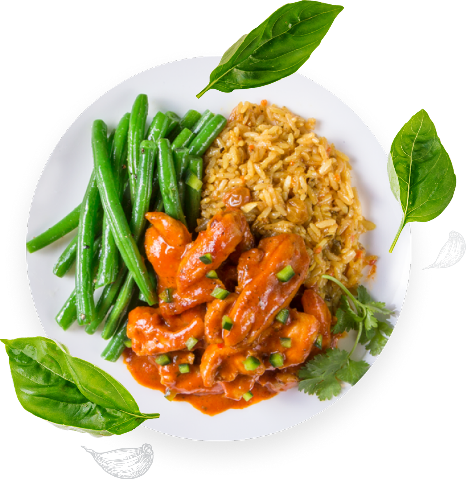 Gobi Manchurian